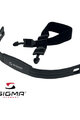 SIGMA SPORT Ζώνες στήθους - CHEST STRAP 20303 - μαύρο