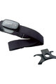 SIGMA SPORT Ζώνες στήθους - R3 COMFORTEX+ - μαύρο