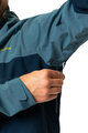 VAUDE MOAB RAIN  - μπλε