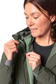 VAUDE YARAS 3in1 - πράσινο