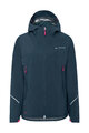VAUDE YARAS 3in1 - μπλε
