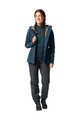 VAUDE YARAS 3in1 - μπλε