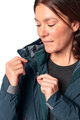 VAUDE YARAS 3in1 - μπλε