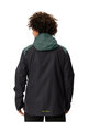 VAUDE ALL YEAR MOAB 3in1 - μαύρο/πράσινο