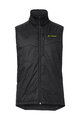 VAUDE ALL YEAR MOAB 3in1 - μαύρο/πράσινο