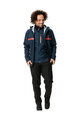VAUDE ALL YEAR MOAB 3in1 - μπλε