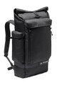 VAUDE σακίδια πλάτης - CYCLIST PACK - μαύρο