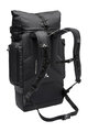 VAUDE σακίδια πλάτης - CYCLIST PACK - μαύρο