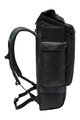VAUDE σακίδια πλάτης - CYCLIST PACK - μαύρο