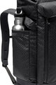 VAUDE σακίδια πλάτης - CYCLIST PACK - μαύρο