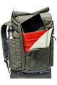 VAUDE σακίδια πλάτης - CYCLIST PACK - πράσινο