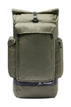 VAUDE σακίδια πλάτης - CYCLIST PACK - πράσινο
