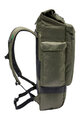 VAUDE σακίδια πλάτης - CYCLIST PACK - πράσινο