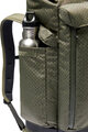 VAUDE σακίδια πλάτης - CYCLIST PACK - πράσινο
