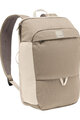 VAUDE σακίδια πλάτης - COREWAY 10 - καφέ/μπεζ