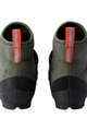 VAUDE ποδηλατικά παπούτσια - KURO MID STX - μαύρο