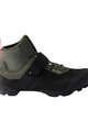 VAUDE ποδηλατικά παπούτσια - KURO MID STX - μαύρο