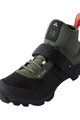 VAUDE ποδηλατικά παπούτσια - KURO MID STX - μαύρο