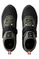 VAUDE ποδηλατικά παπούτσια - KURO MID STX - μαύρο