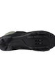 VAUDE ποδηλατικά παπούτσια - KURO MID STX - μαύρο