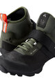 VAUDE ποδηλατικά παπούτσια - KURO MID STX - μαύρο