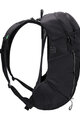 VAUDE σακίδια πλάτης - AGILE AIR 20 - μαύρο