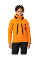 VAUDE MONVISO 2,5L - πορτοκαλί