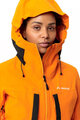 VAUDE MONVISO 2,5L - πορτοκαλί