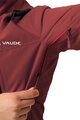 VAUDE MONVISO 2,5L - μπορντό