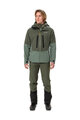 VAUDE MONVISO 2,5L - πράσινο