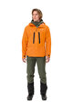 VAUDE MONVISO 2,5L - πορτοκαλί