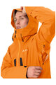 VAUDE MONVISO 2,5L - πορτοκαλί
