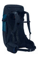 VAUDE σακίδια πλάτης - BRENTA 24 - μπλε