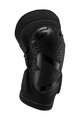 LEATT προστατευτικά γονάτων - KNEE GUARD 3DF 5.0 - μαύρο