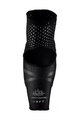 LEATT προστατευτικά αγκώνα - ELBOW GUARD 3DF 5.0 JUNIOR - λευκό/μαύρο