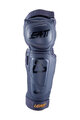 LEATT προστατευτικά γονάτων -  KNEE & SHIN GUARD 3.0 EXT - μπλε