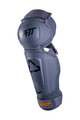 LEATT προστατευτικά γονάτων -  KNEE & SHIN GUARD 3.0 EXT - μπλε