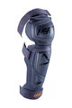 LEATT προστατευτικά γονάτων -  KNEE & SHIN GUARD 3.0 EXT - μπλε