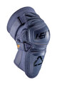 LEATT προστατευτικά γονάτων - KNEE GUARD ENDURO - μπλε