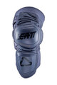 LEATT προστατευτικά γονάτων - KNEE GUARD ENDURO - μπλε