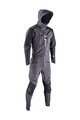 LEATT Ολόσωμες φόρμες - MONO SUIT MTB HYDRADRI 3.0 - γκρί
