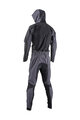 LEATT Ολόσωμες φόρμες - MONO SUIT MTB HYDRADRI 3.0 - γκρί