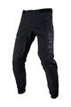 LEATT μακριά παντελόνια χωρίς τιράντες - MTB HYDRADRI 5.0 - μαύρο