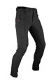 LEATT μακριά παντελόνια χωρίς τιράντες - MTB GRAVITY 3.0 - μαύρο