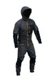 LEATT Ολόσωμες φόρμες - MTB HYDRADRI 2.0 JUNIOR - μαύρο