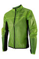 LEATT MTB RACECOVER - πράσινο