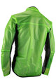 LEATT MTB RACECOVER - πράσινο