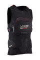 LEATT προστατευτικά πλάτης και θώρακα - BODY VEST 3DF AIRFIT EVO - μαύρο
