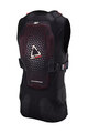 LEATT προστατευτικά πλάτης και θώρακα - BODY VEST 3DF AIRFIT EVO - μαύρο