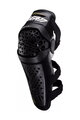 LEATT προστατευτικά γονάτων - DUAL AXIS PRO - μαύρο